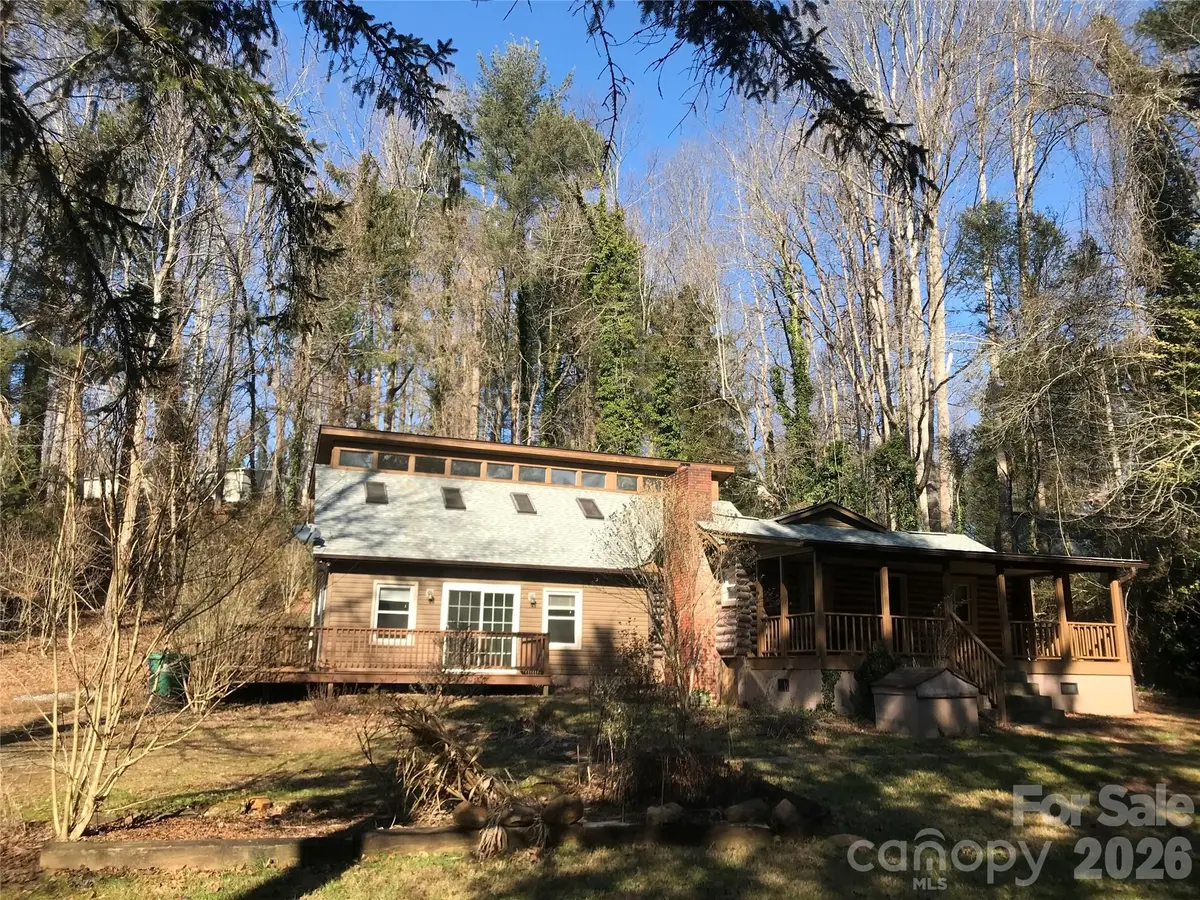 545 Avery Creek Road, Arden, NC 28704 - #1