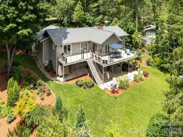 30 W Fairway Drive, Etowah, NC 28729