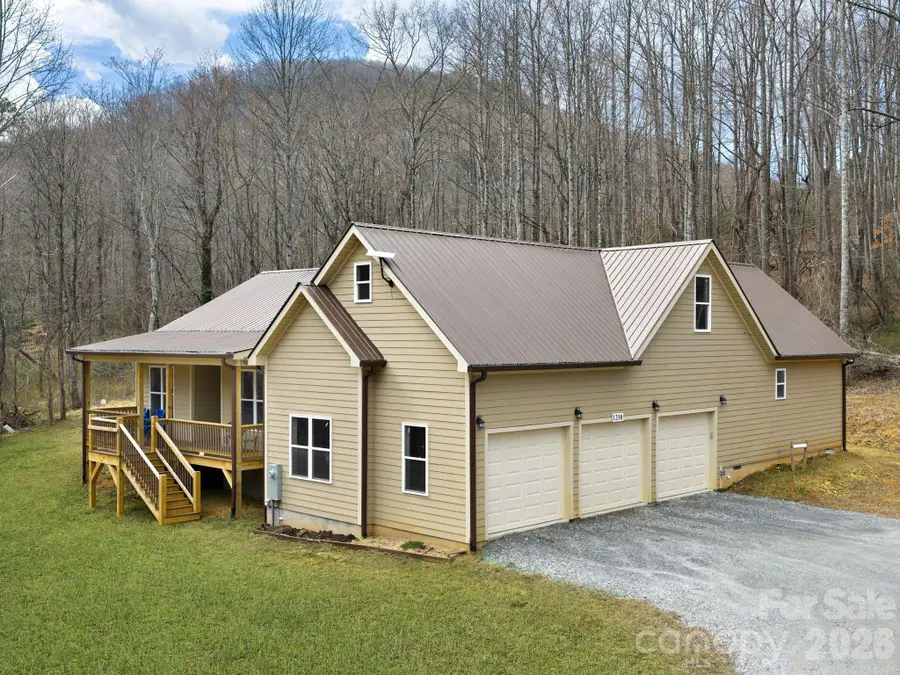 1230 Terrys Gap Road, Hendersonville, NC 28792 - #2