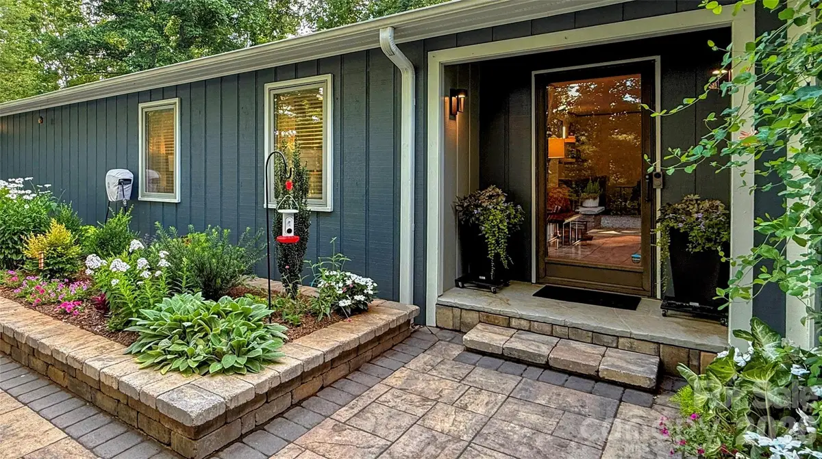 550 S River Road, Tryon, NC 28782 - #1