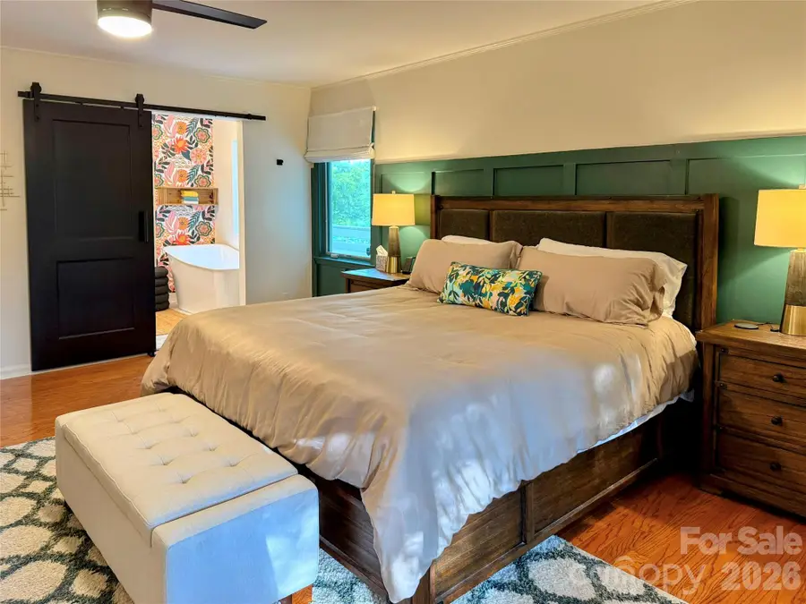 550 S River Road, Tryon, NC 28782 - #3