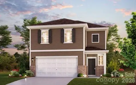 8159 Thornton Street, Locust, NC 28097 - #1