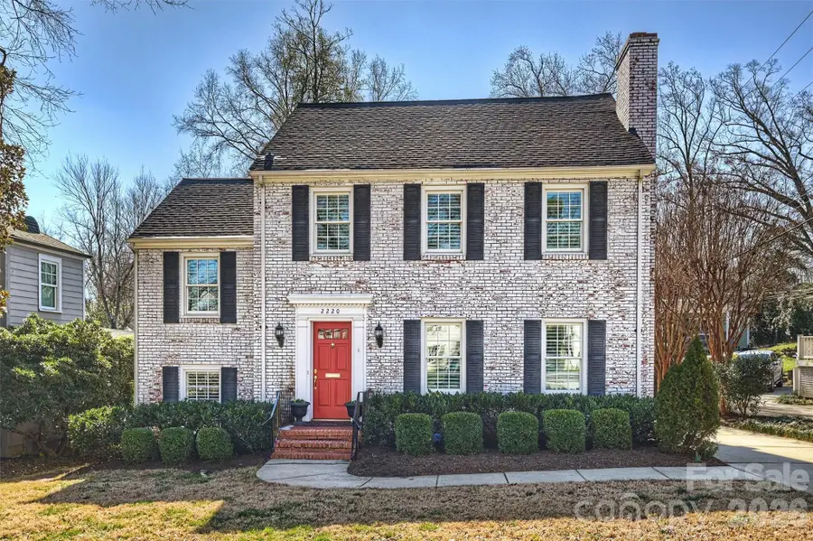 2220 Colony Road, Charlotte, NC 28209 - #2