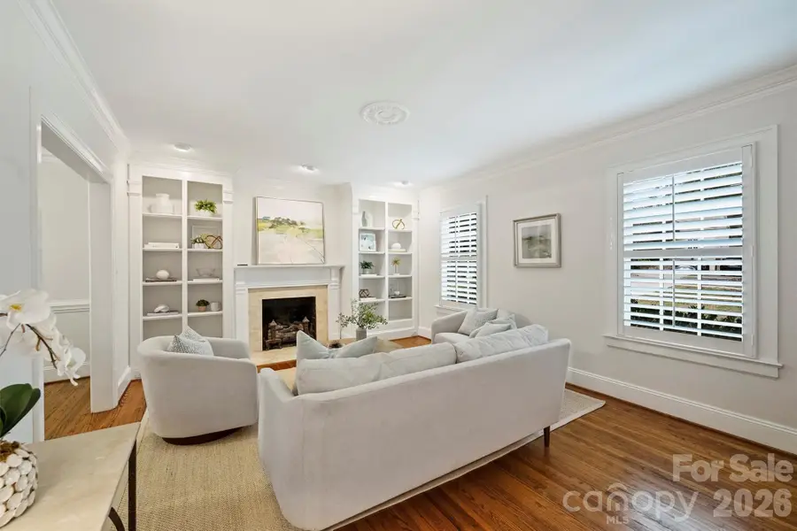 2220 Colony Road, Charlotte, NC 28209 - #3