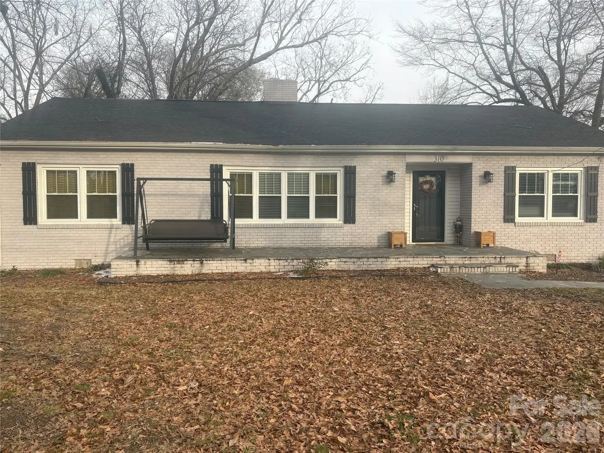 310 N Highland Street, Gastonia, NC 28052 - #1