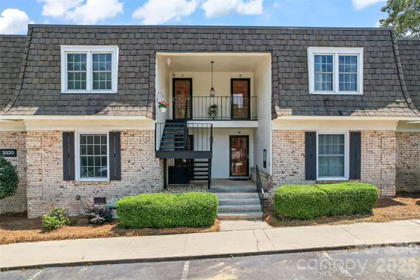 3520 Colony Road #D, Charlotte, NC 28211