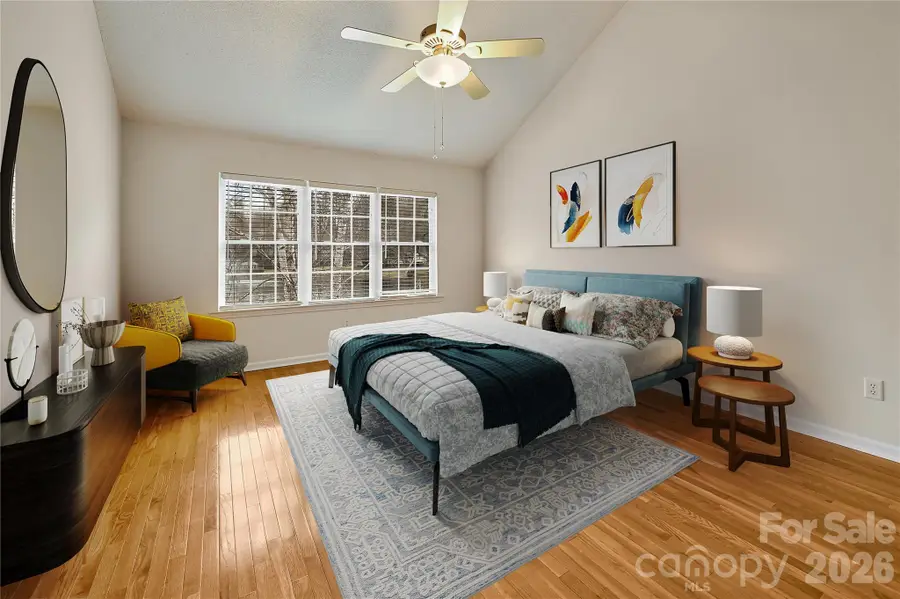 30 Grist Mill Drive, Hendersonville, NC 28739 - #3