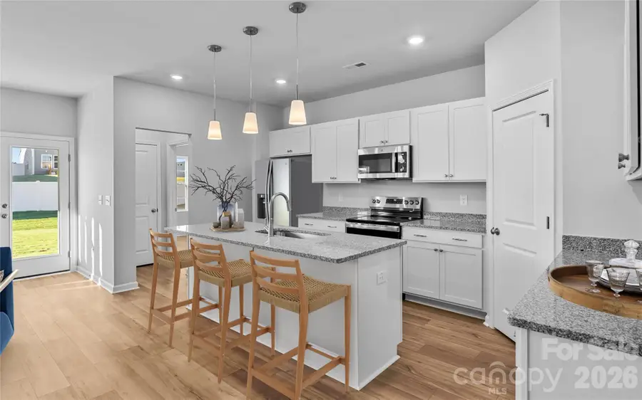 207 Rodeo Drive #04, Shelby, NC 28150 - #3