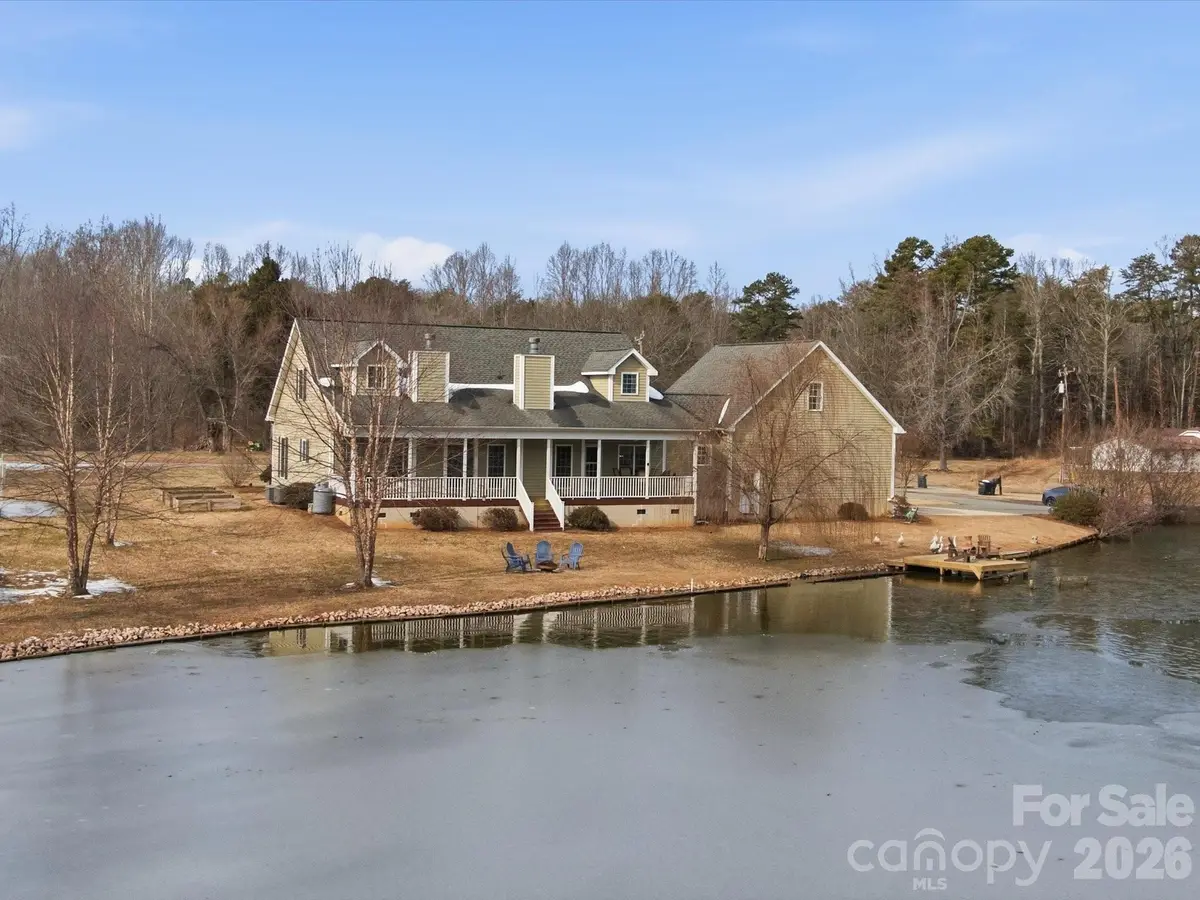 3985 Mt Hope Church Road, Salisbury, NC 28146 - Image #1