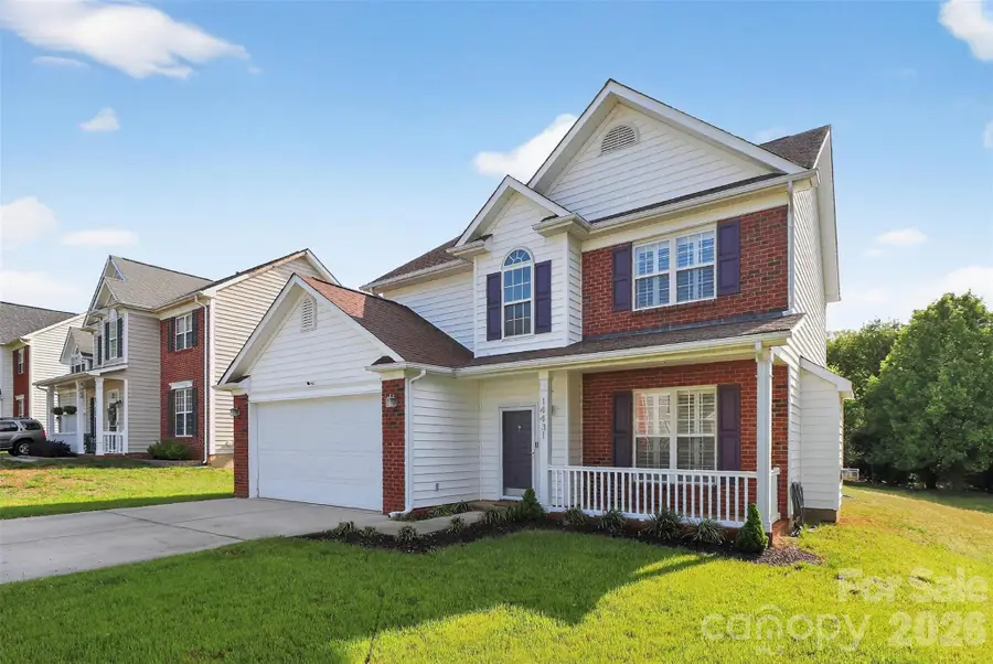 14431 Catherine Miller Drive, Charlotte, NC 28273 - #3