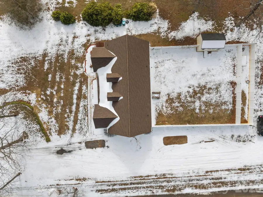 4275 Bethany Church Road, Claremont, NC 28610 - #3