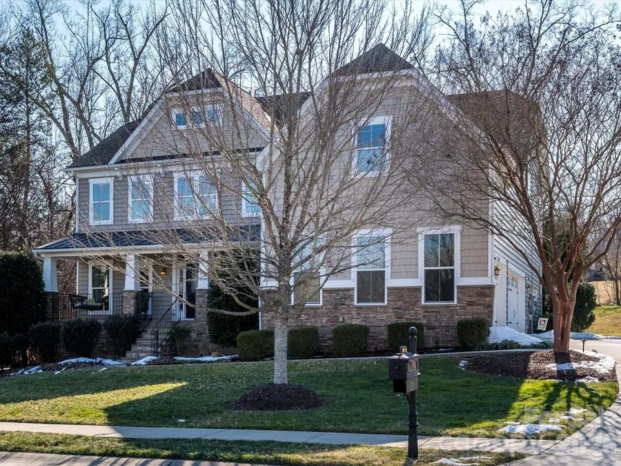 8464 Penton Place, Harrisburg, NC 28075 - #2