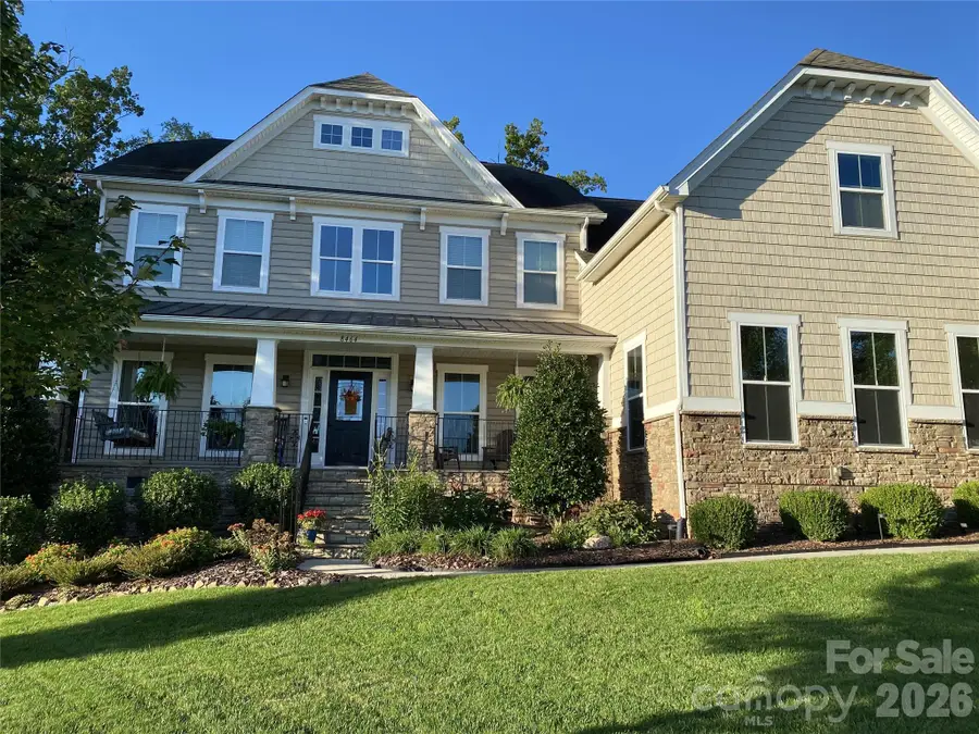 8464 Penton Place, Harrisburg, NC 28075 - #3