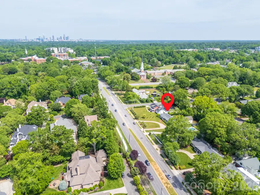 3311 Providence Road, Charlotte, NC 28211 - #3