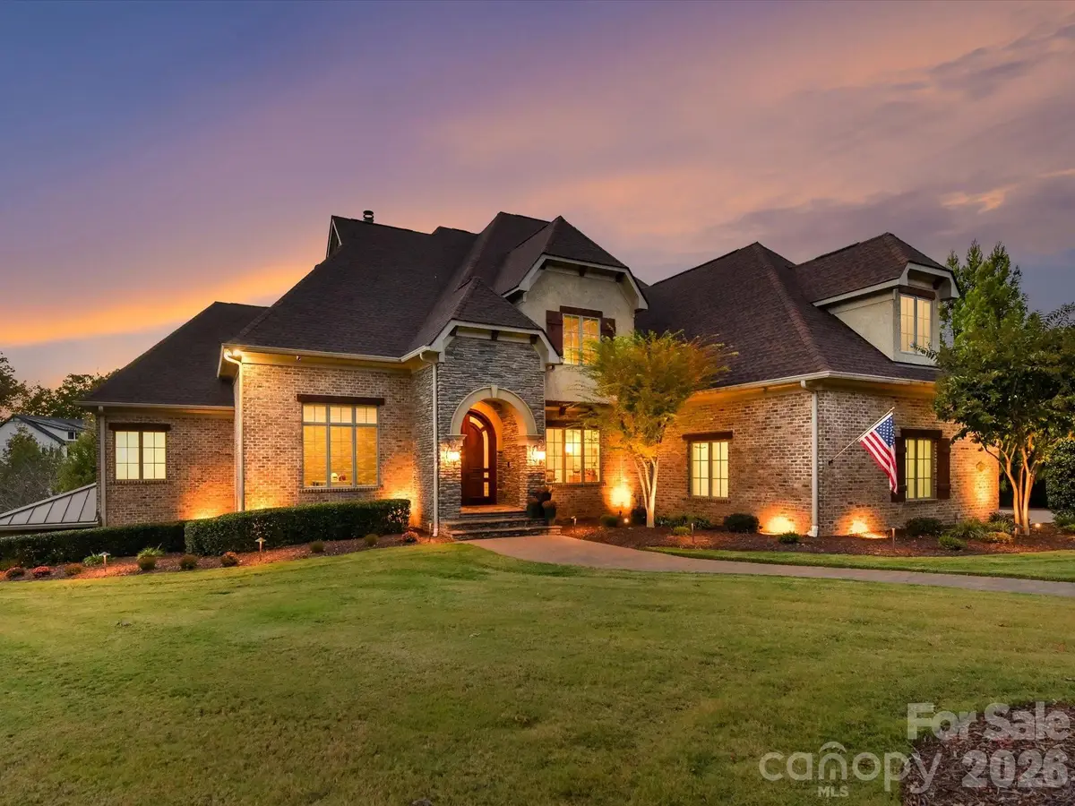 1526 Hawkstone Drive, Waxhaw, NC 28173 - #1