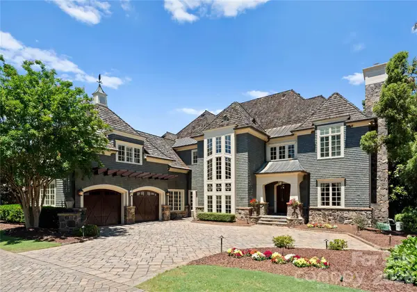 13837 Grand Palisades Parkway, Charlotte, NC 28278