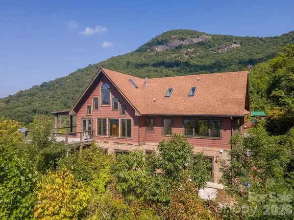 37 Jones Knob Road, Franklin, NC 28734