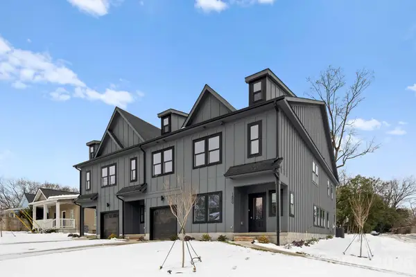 1800 Vinton Street, Charlotte, NC 28216