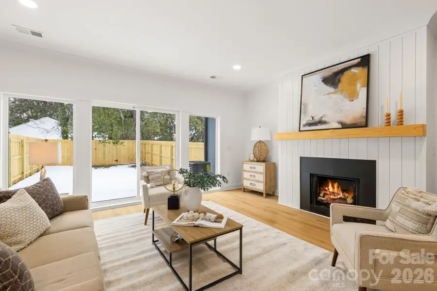 1800 Vinton Street, Charlotte, NC 28216 - Image #3