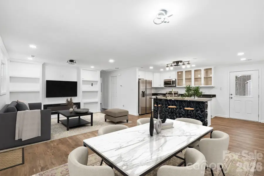 704 W Border Street, Dallas, NC 28034 - #2