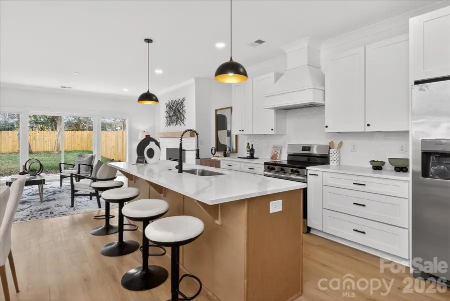 216 Lander Street, Charlotte, NC 28208 - #2