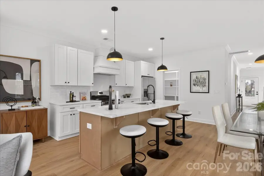 216 Lander Street, Charlotte, NC 28208 - #3