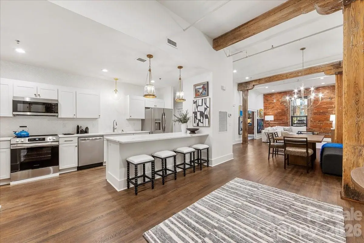 310 Arlington Avenue #217, Charlotte, NC 28203 - Image #1