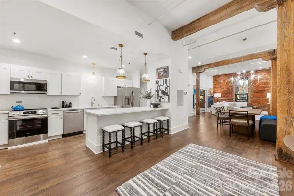 310 Arlington Avenue #217, Charlotte, NC 28203