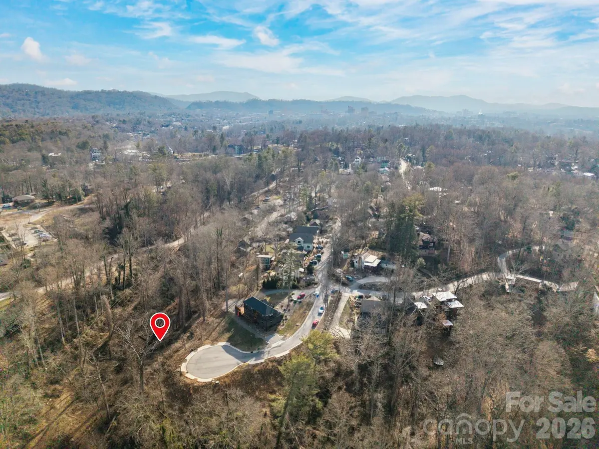 131 Beautyberry Drive #6, Asheville, NC 28801 - #1