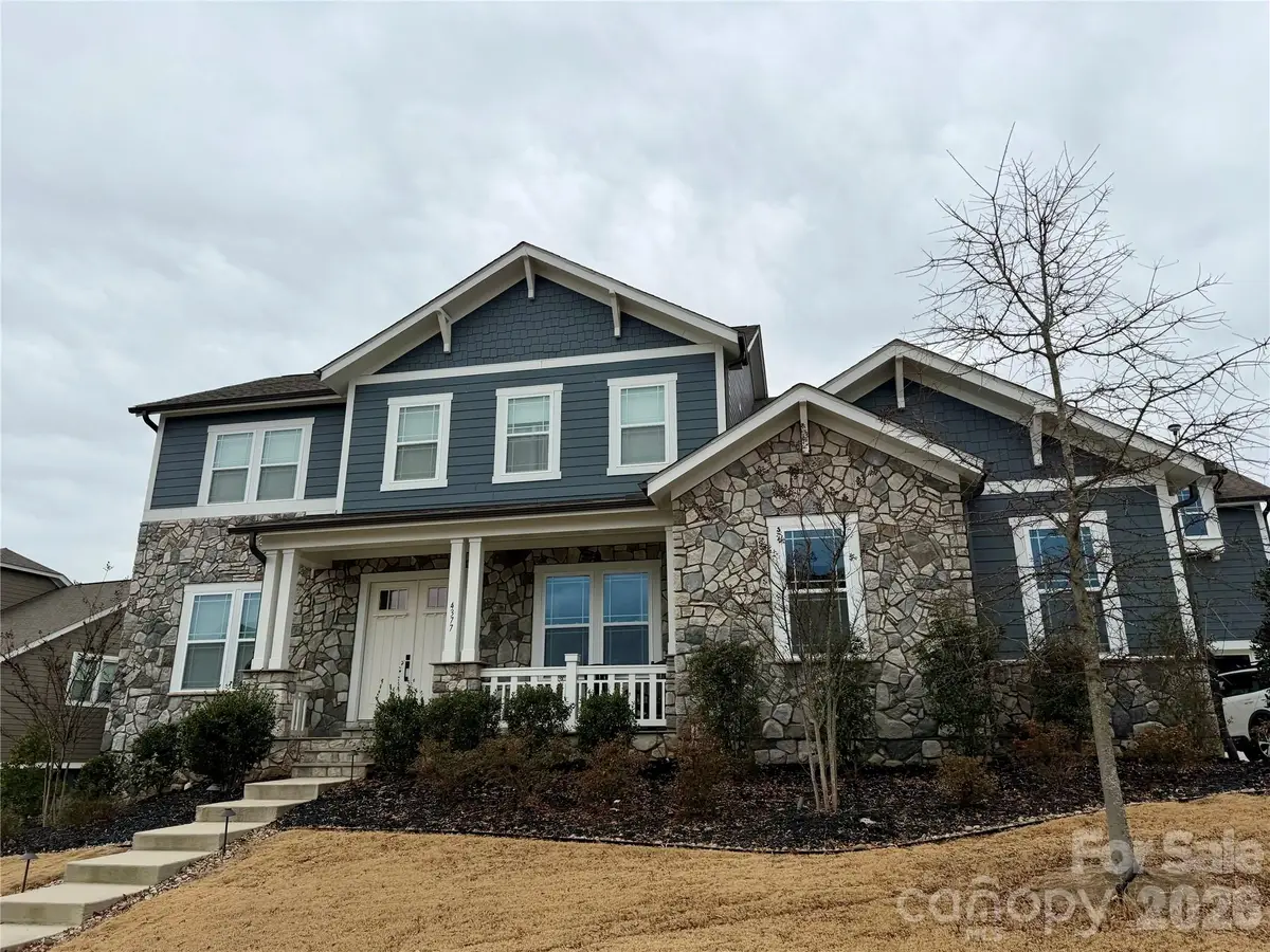 4377 Upcountry Court, Fort Mill, SC 29708 - Image #1