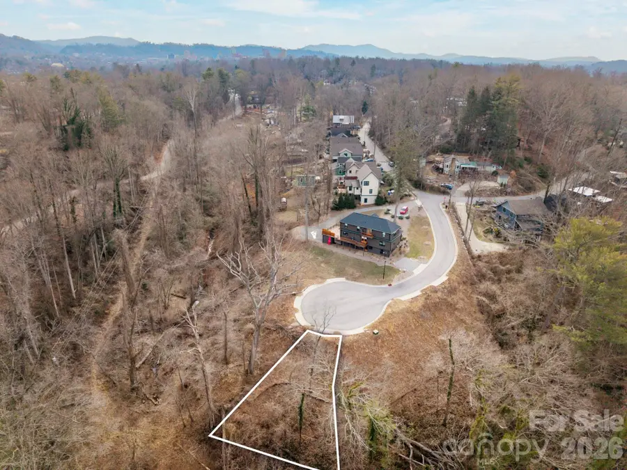 124 Beautyberry Drive #4, Asheville, NC 28801 - #2