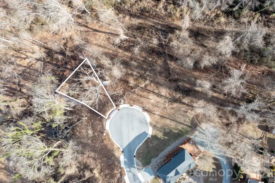 124 Beautyberry Drive #4, Asheville, NC 28801 - #3