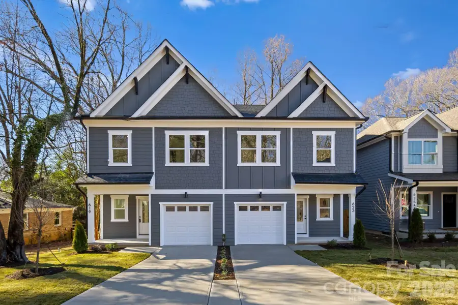623 Colorado Avenue, Charlotte, NC 28206 - #2
