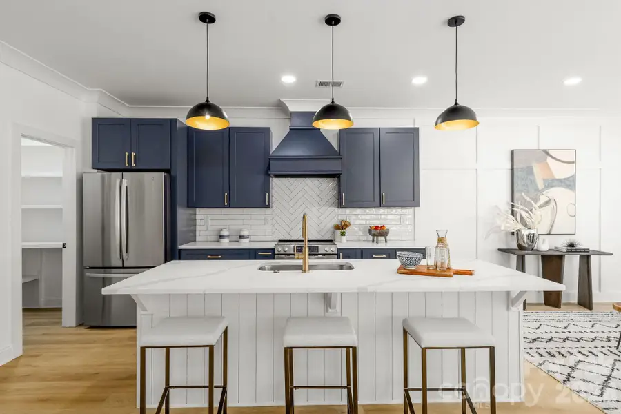 623 Colorado Avenue, Charlotte, NC 28206 - #3