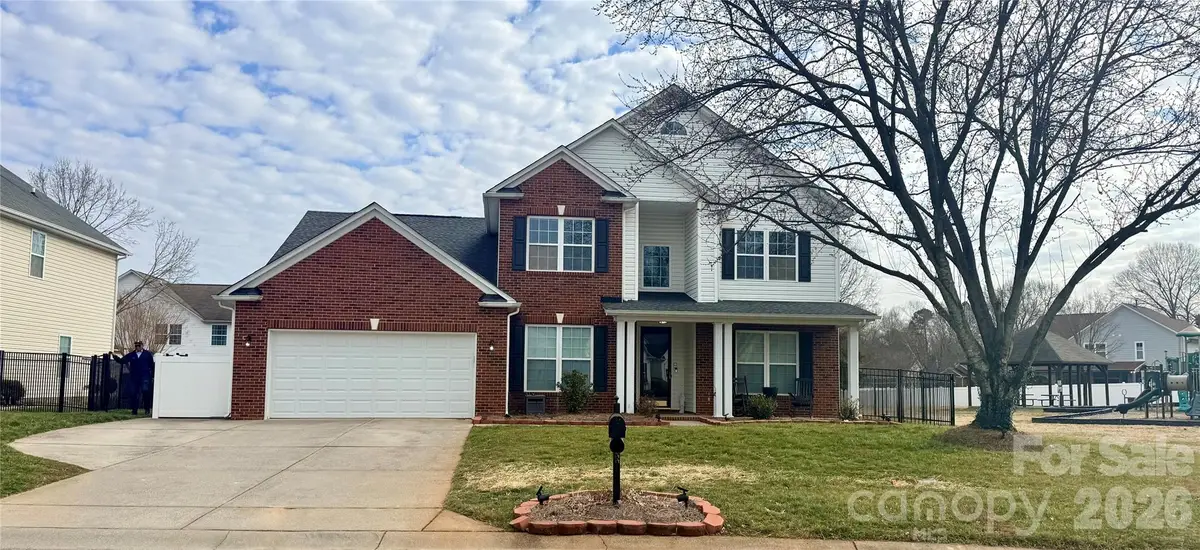 2132 Bluebonnet Lane, Matthews, NC 28104 - #1