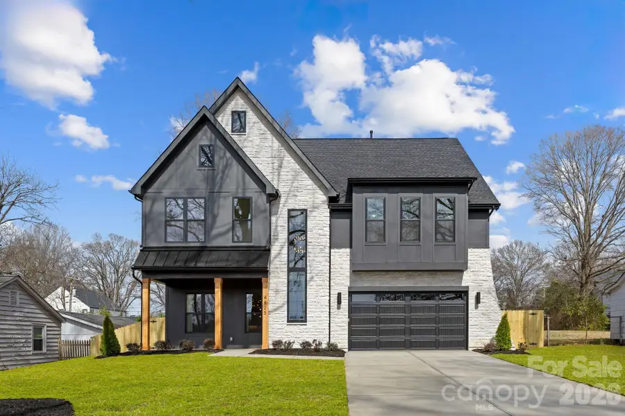 4825 Elder Avenue, Charlotte, NC 28205 - #2