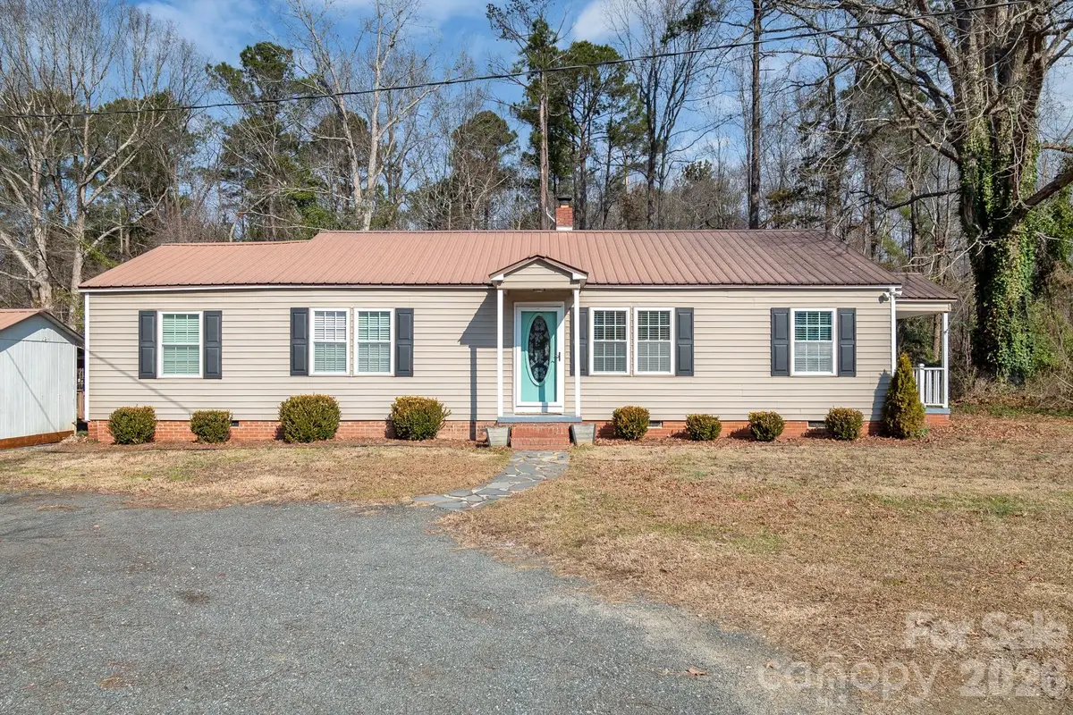 391 Phillipstown Road, Kershaw, SC 29067 - #1