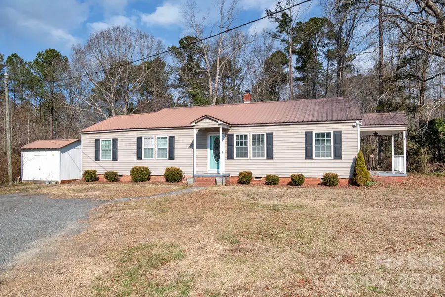 391 Phillipstown Road, Kershaw, SC 29067 - #3