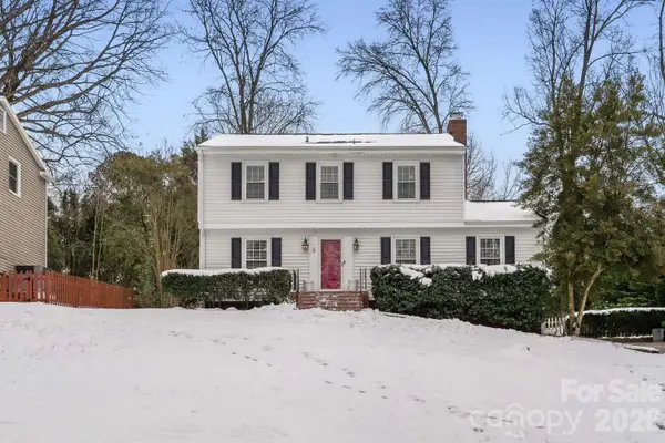 2712 Creekbed Lane, Charlotte, NC 28210