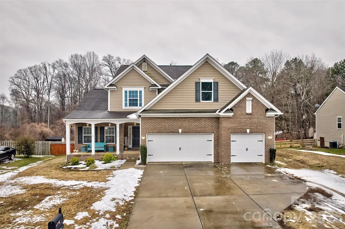 3078 Rhododendron Place, Lake Wylie, SC 29710 - Image #1