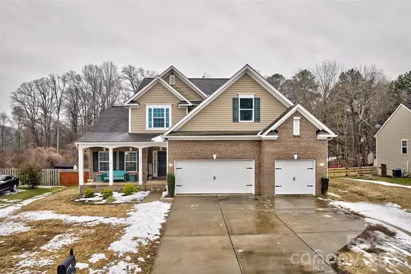 3078 Rhododendron Place, Lake Wylie, SC 29710