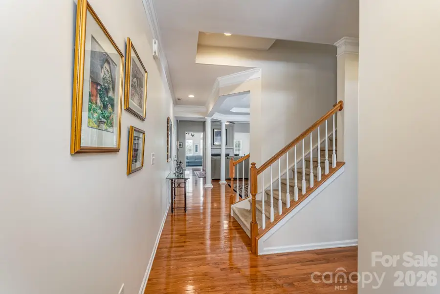 10213 Benderloch Drive, Charlotte, NC 28277 - #2