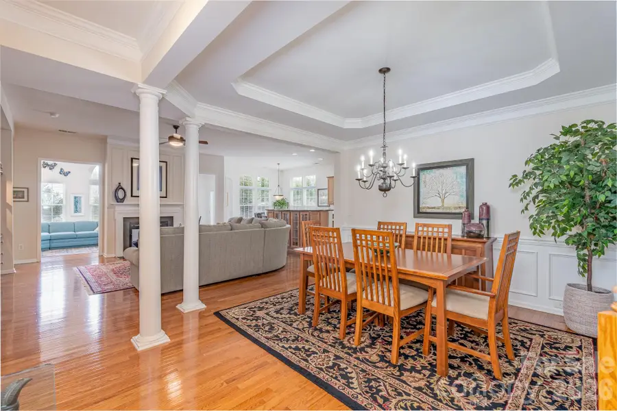 10213 Benderloch Drive, Charlotte, NC 28277 - #3