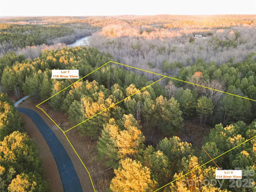 114 River View Drive, Mooresboro, NC 28114 - #2