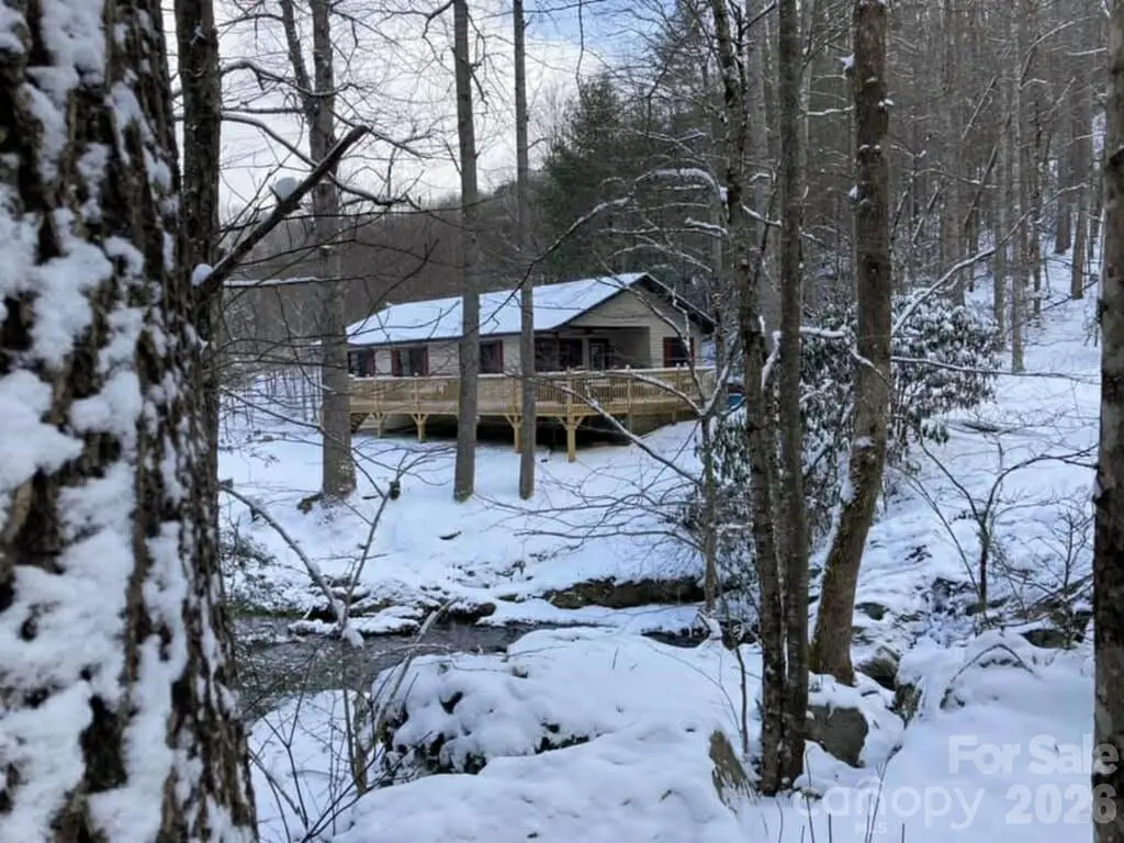 214 Davis Ridge Road, Banner Elk, NC 28604 - #1