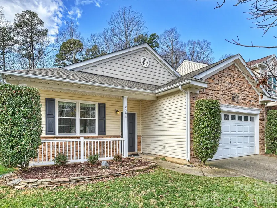 2308 Savannah Hills Drive, Matthews, NC 28105 - #2