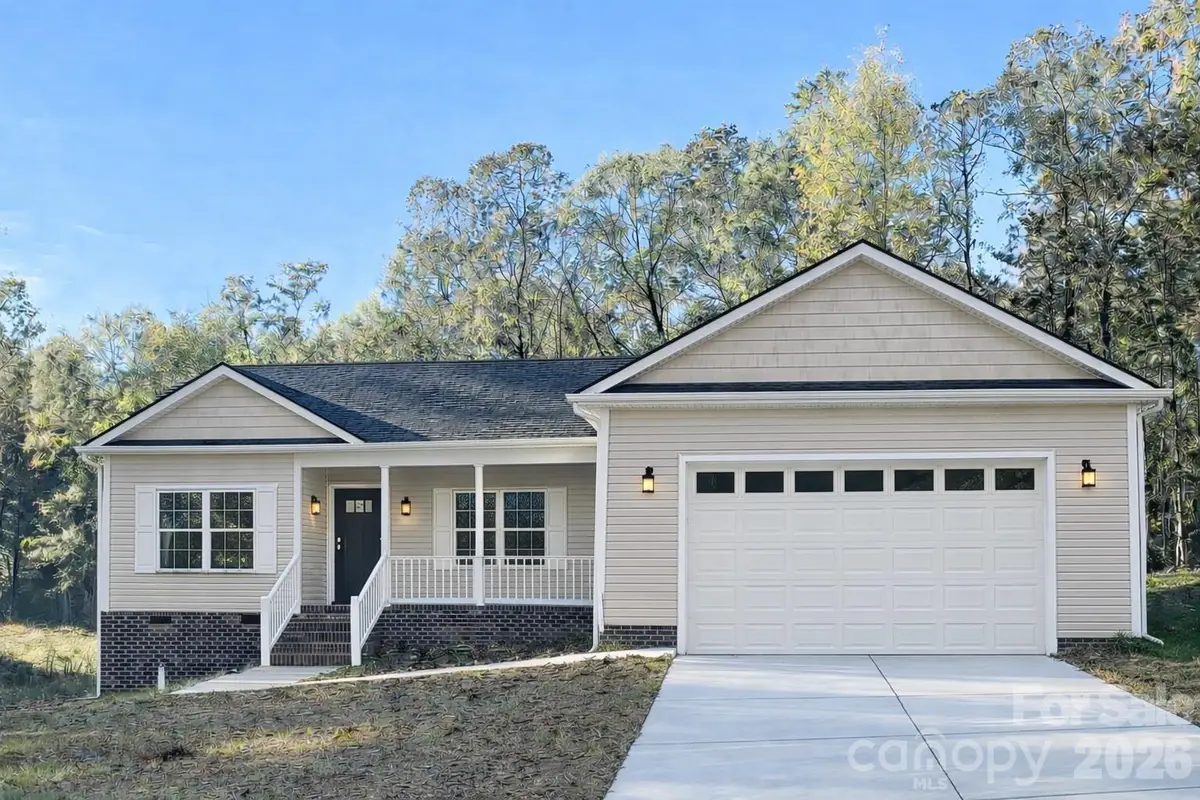 1186 Merribrook Lane, Lancaster, SC 29720 - Image #1