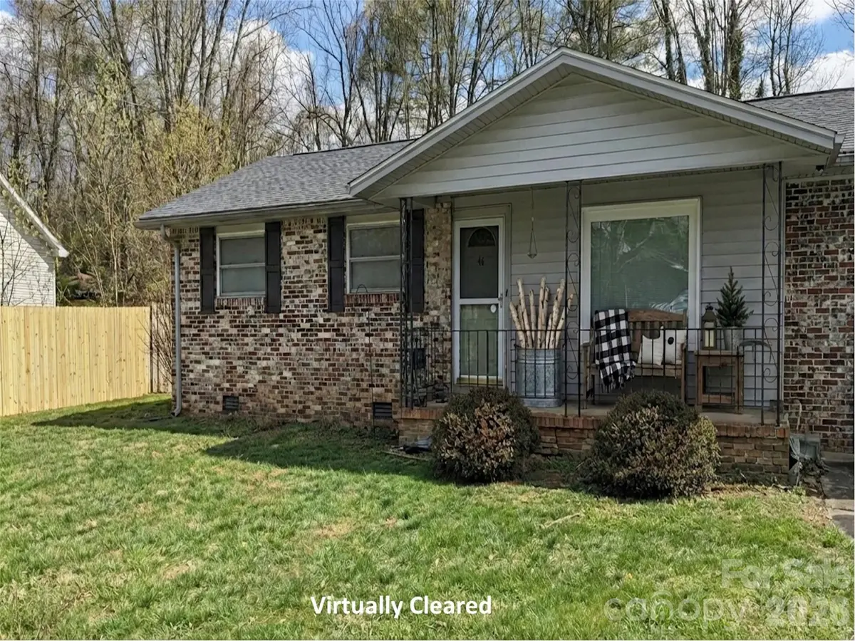 46 Sunny Acres Drive, Etowah, NC 28729 - Image #1