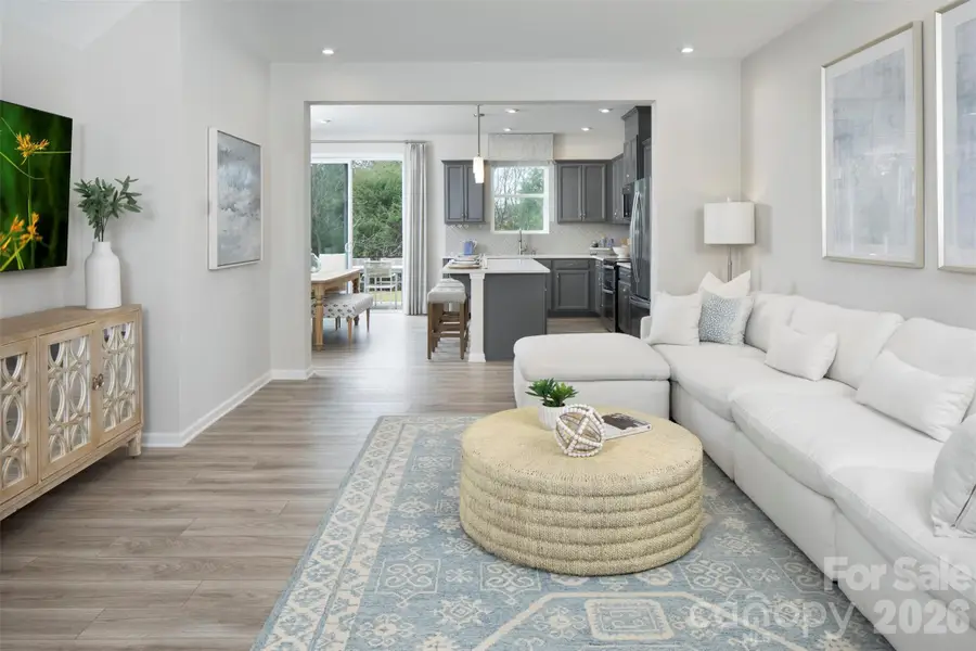 9234 Pagoda Oak Drive, Charlotte, NC 28269 - Image #3