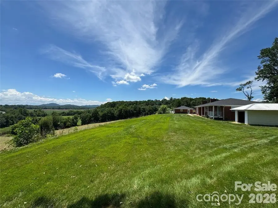 598 Miles View Road, Mills River, NC 28759 - #2